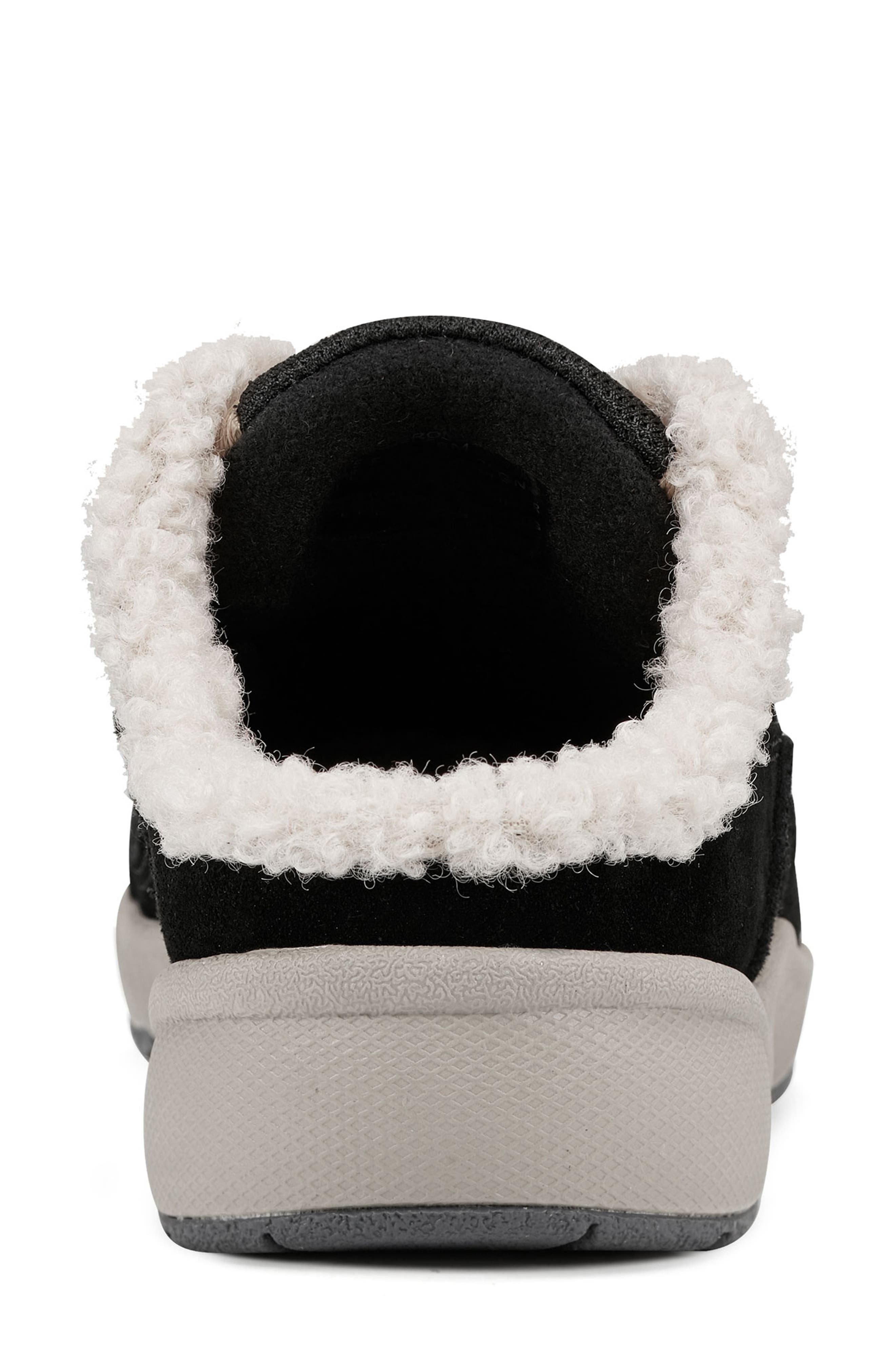 Easy Spirit Romy Clog Sneaker, Alternate, color, 