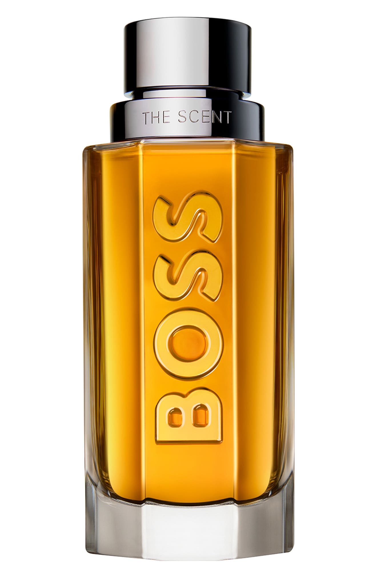 BOSS The Scent Eau de Toilette for Him
