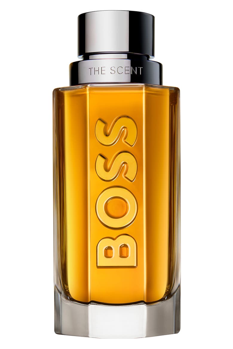 The Scent Eau de Toilette for Him, Main, color, NO COLOR