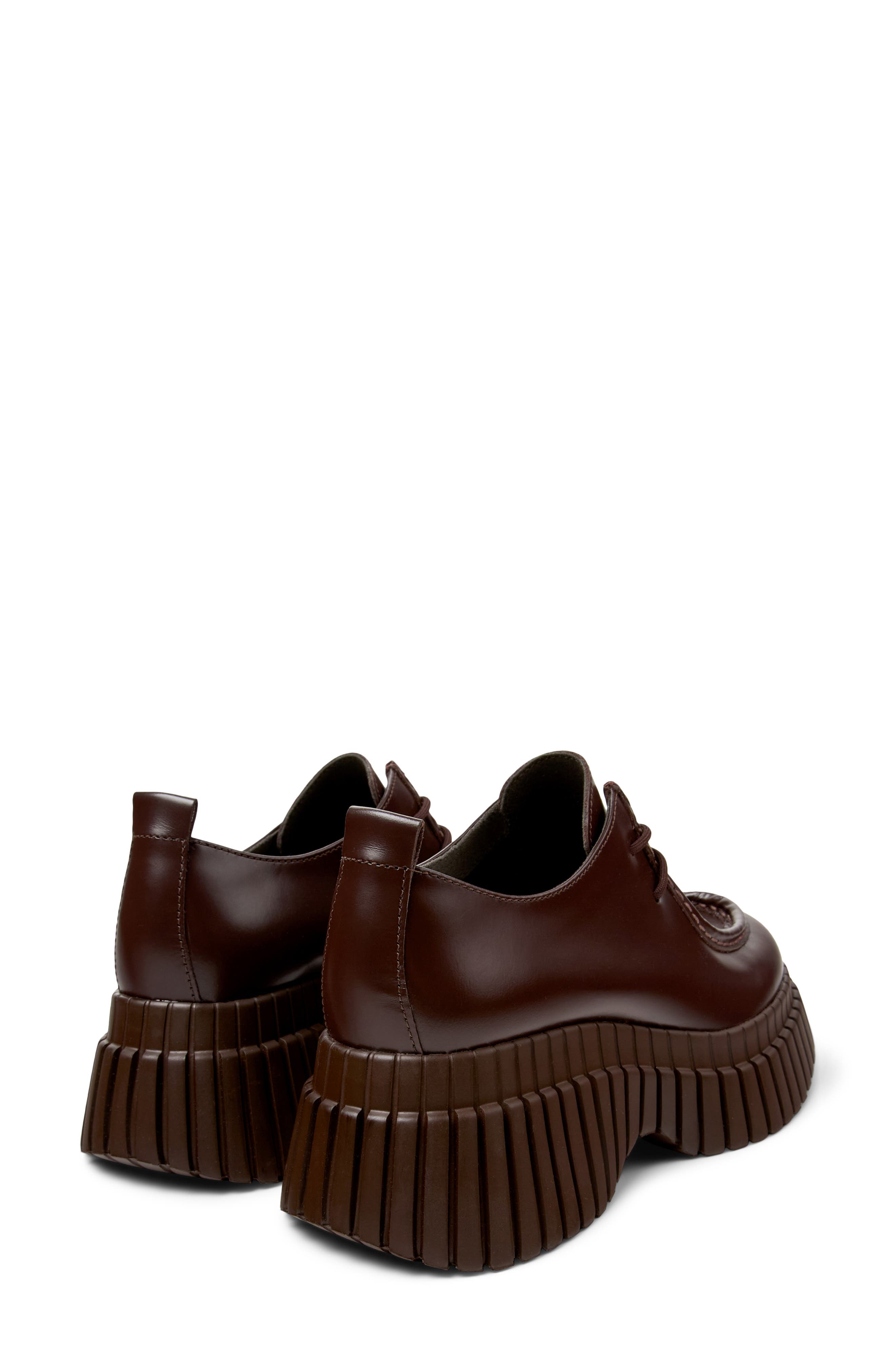 Camper BCN Platform Chukka Boot, Alternate, color, 