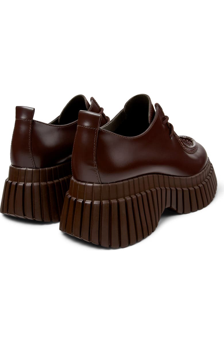 Camper BCN Platform Chukka Boot, Alternate, color,