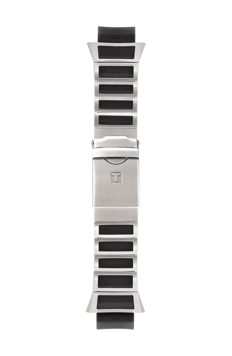 Tissot Men's Sailing-Touch Bracelet Watch, 45mm, Alternate, color, 