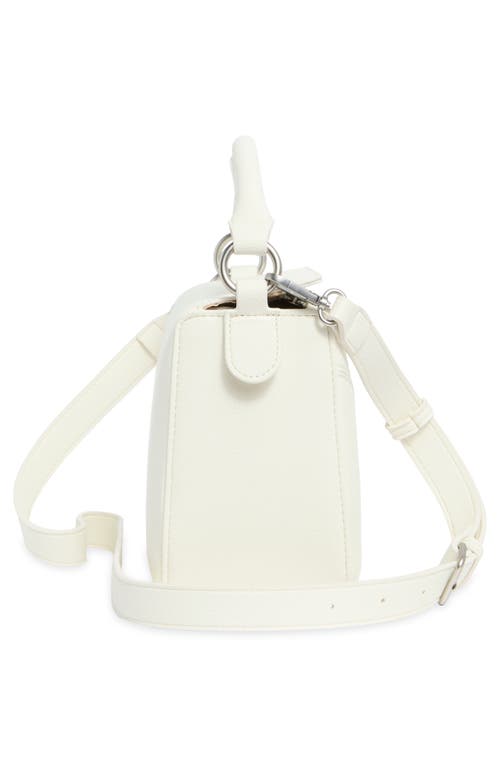 Bcbg Geometric Satchel