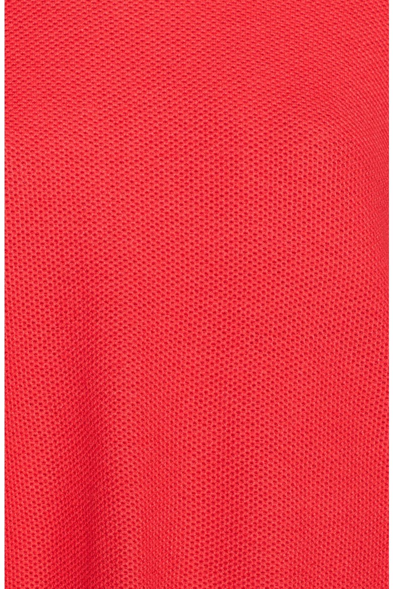 'Moselle' Sweater, Alternate, color, CARNELIAN