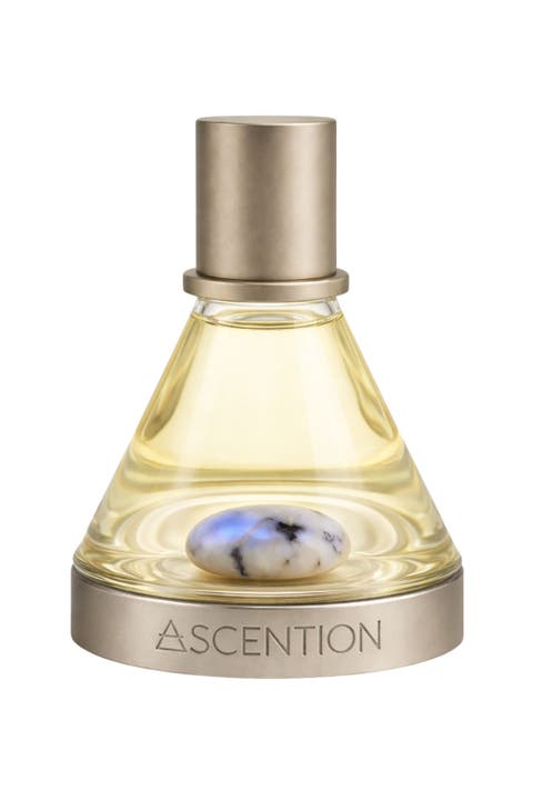Ascent to Enchant Imbued in Rainbow Moonstone | Eau de Parfum Elixir