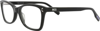 48mm Square Optical Glasses