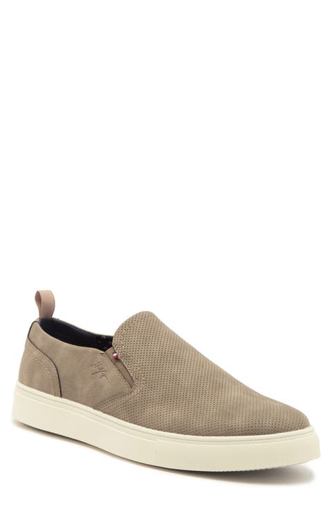 Kozal Slip-On Sneaker (Men)