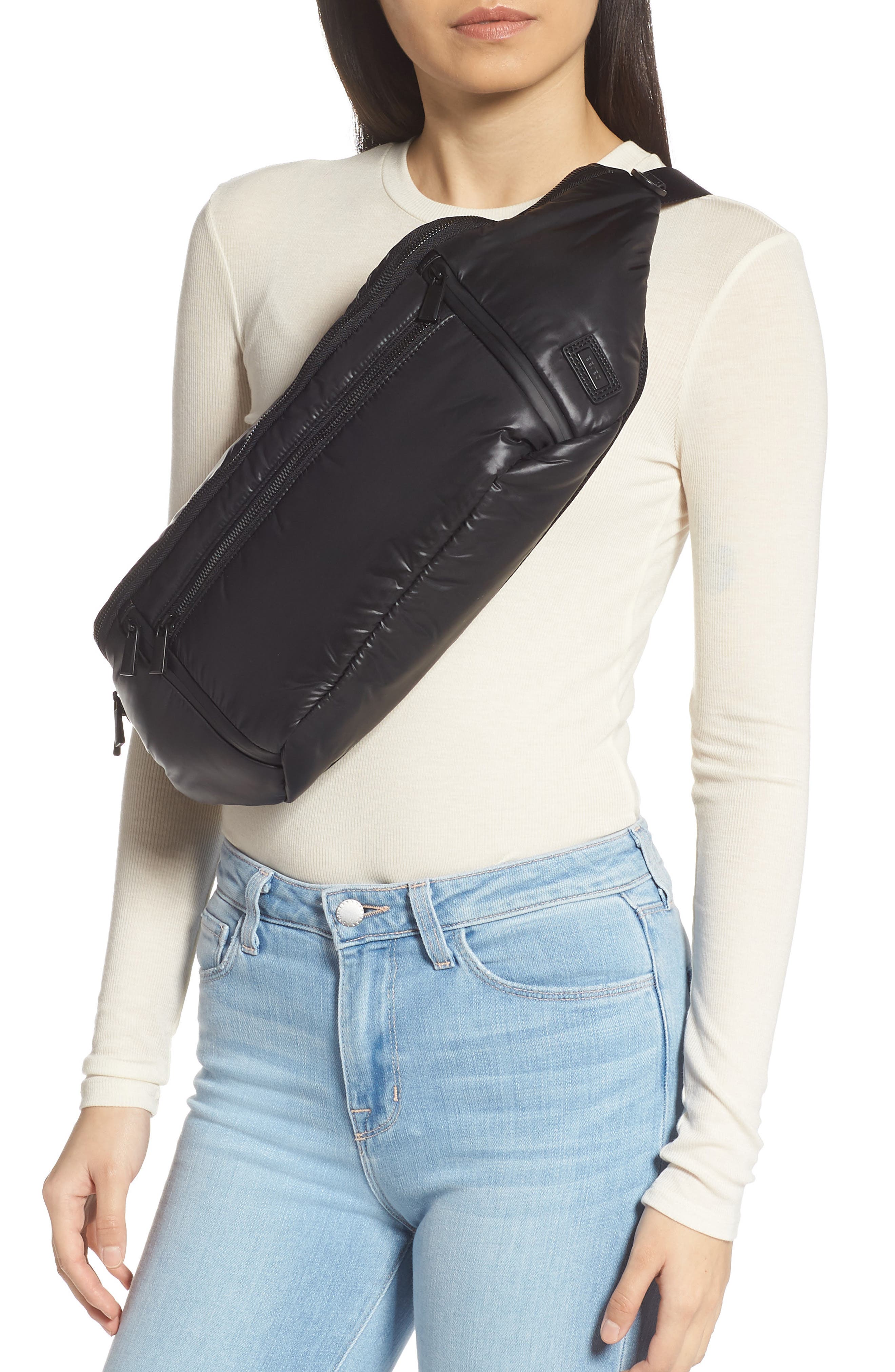 Caraa The Sling Belt Bag, Alternate, color, 
