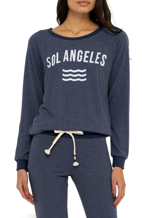 New Arc Hacci Pullover