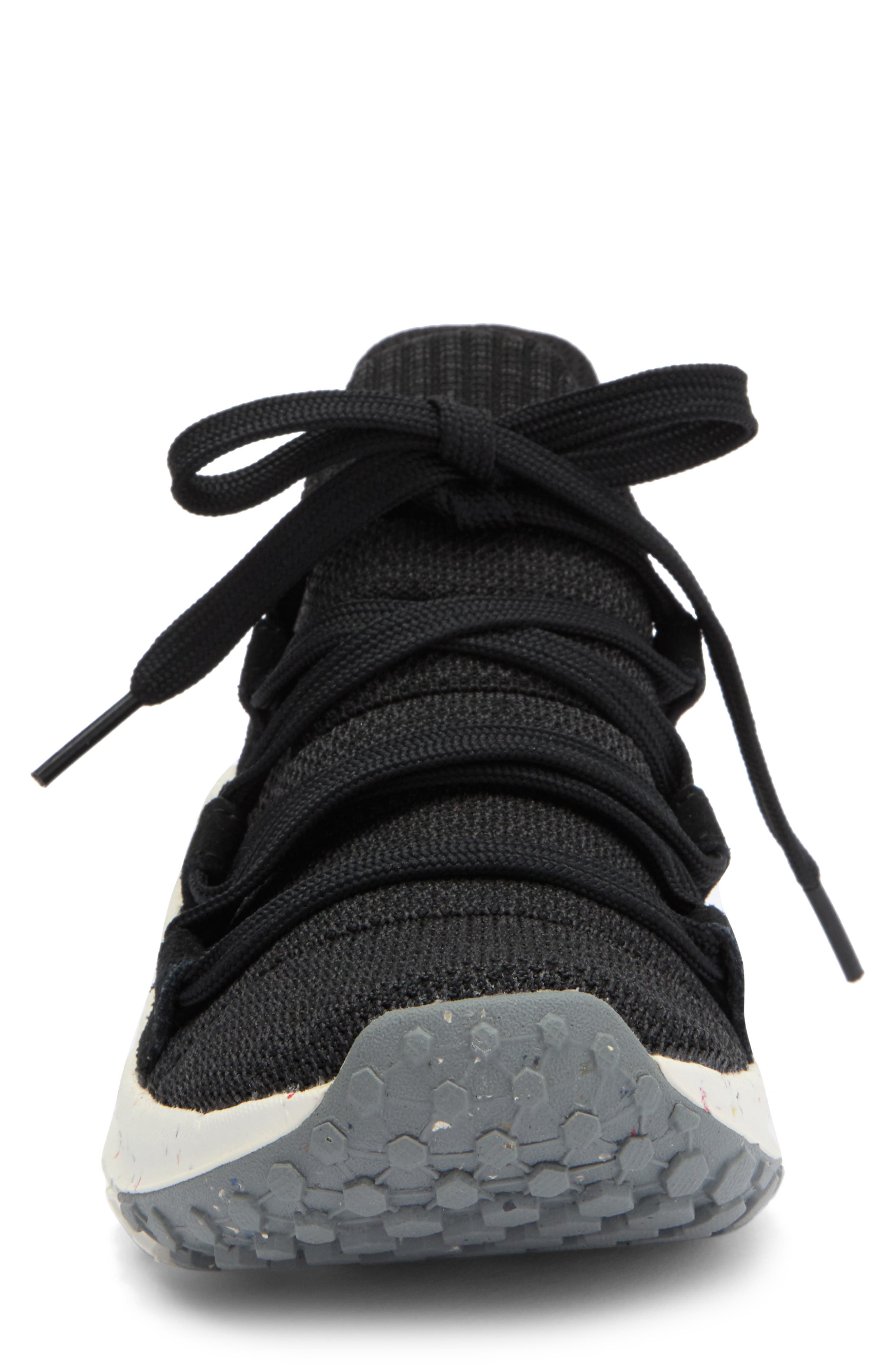 HOLO Footwear Maverick Sneaker, Alternate, color, Black