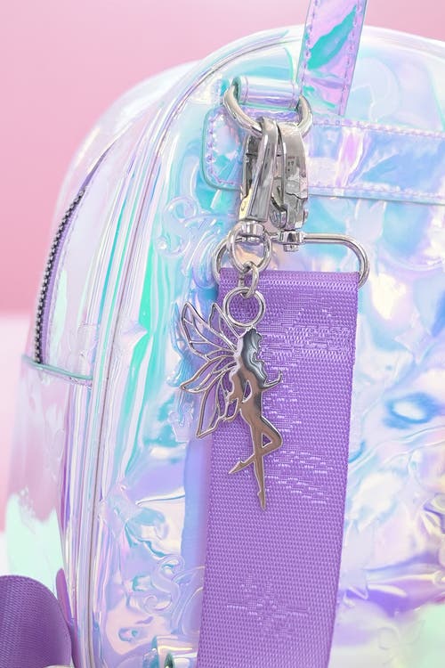 Sparkl Opal Mini Backpack