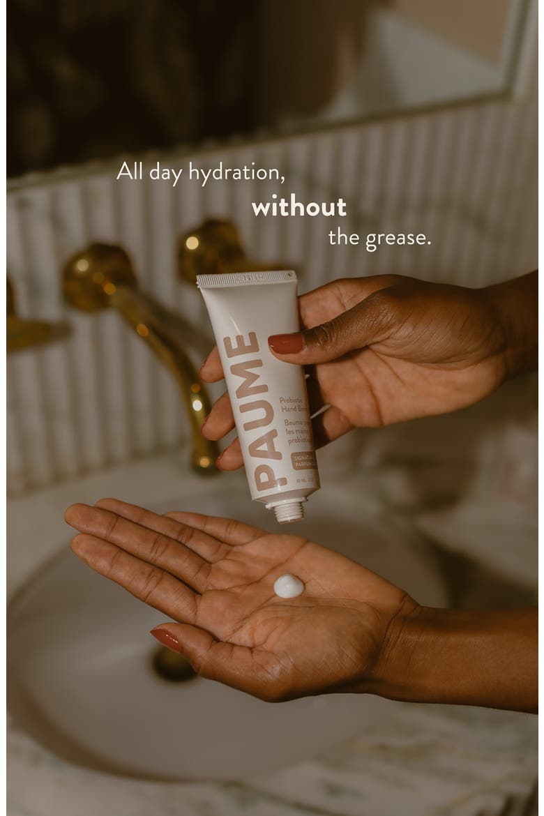 Probiotic Hand Balm, Alternate, color, NO COLOR