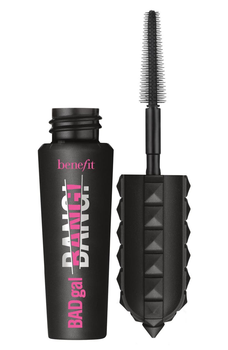 Benefit Cosmetics Benefit Primer, Bronzer & Mascara Set, Alternate, color,