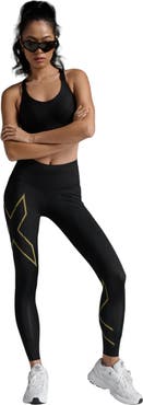 2XU Light Speed Mid-Rise CompTight