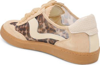 Notice Mesh Sneaker