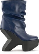 United Nude Boulder Slouch Boot