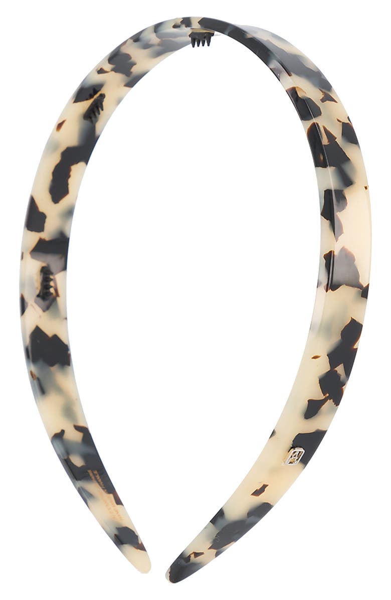 Alexandre de Paris Headband, Main, color, 