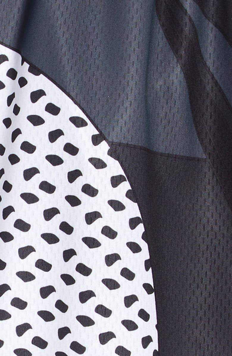 Nike Kids' Dri-FIT Training Shorts, Alternate, color, 