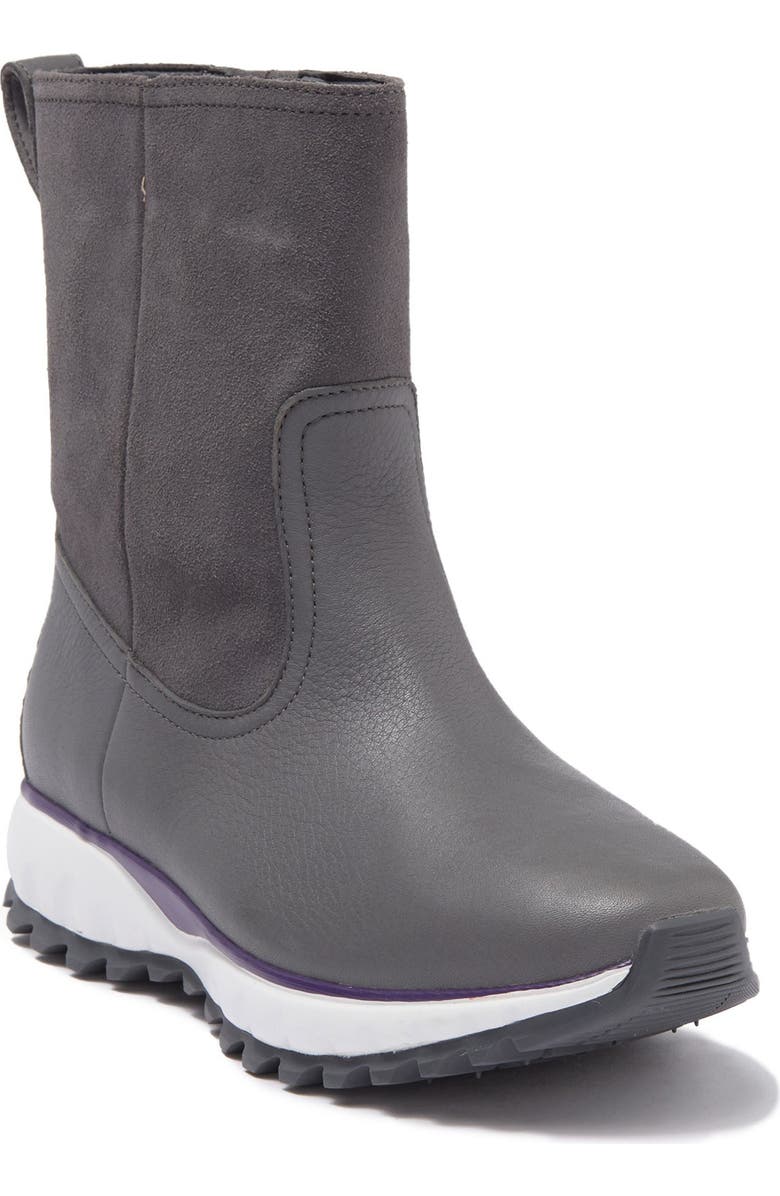 Cole Haan ZeroGrand XC Waterproof Pull-On Boot, Alternate, color,