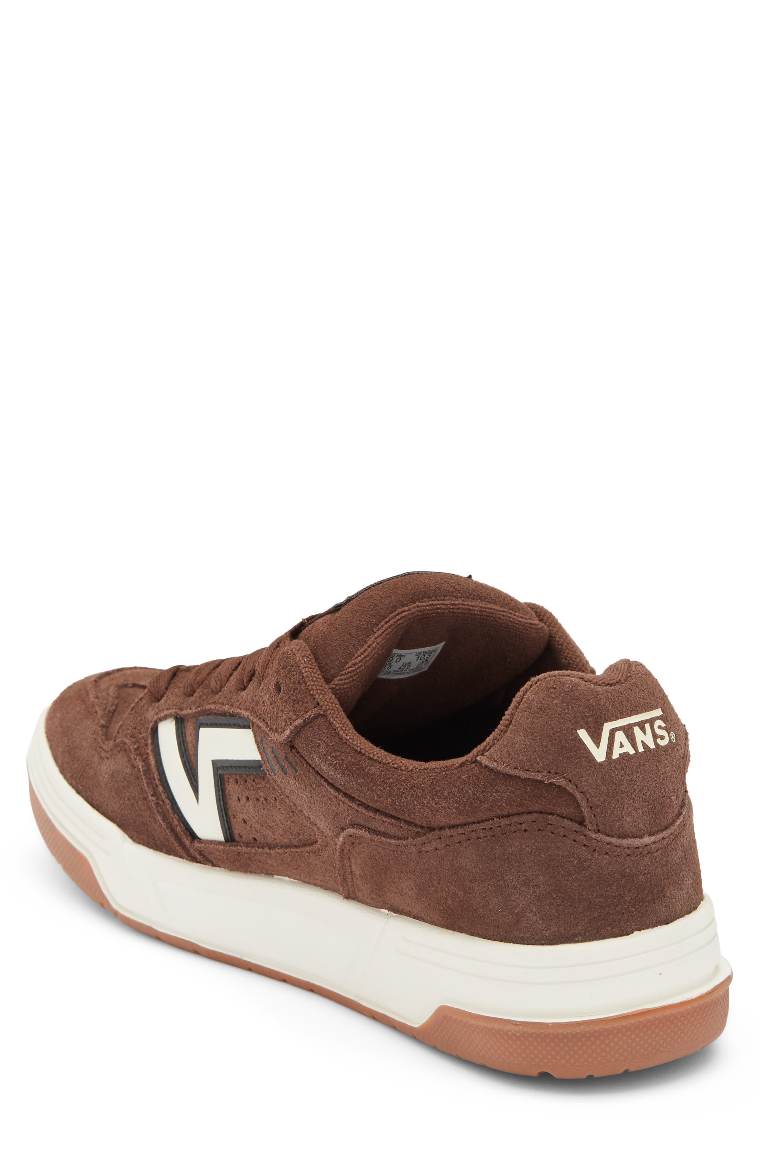 Upland Sneaker, Alternate, color, POTTING SOIL/BLACK