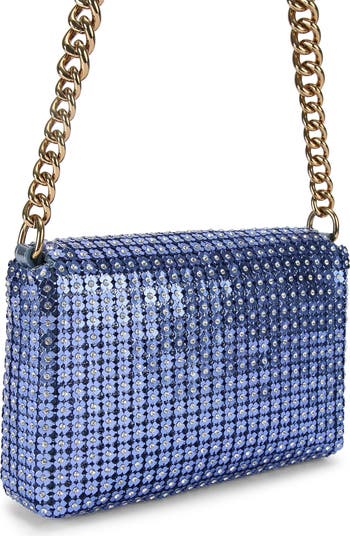 Small Crystal Flower Party Should