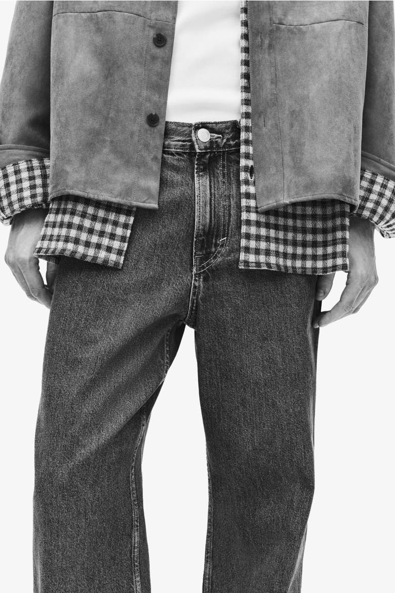 Relaxed Jeans, Alternate, color, Denim blue