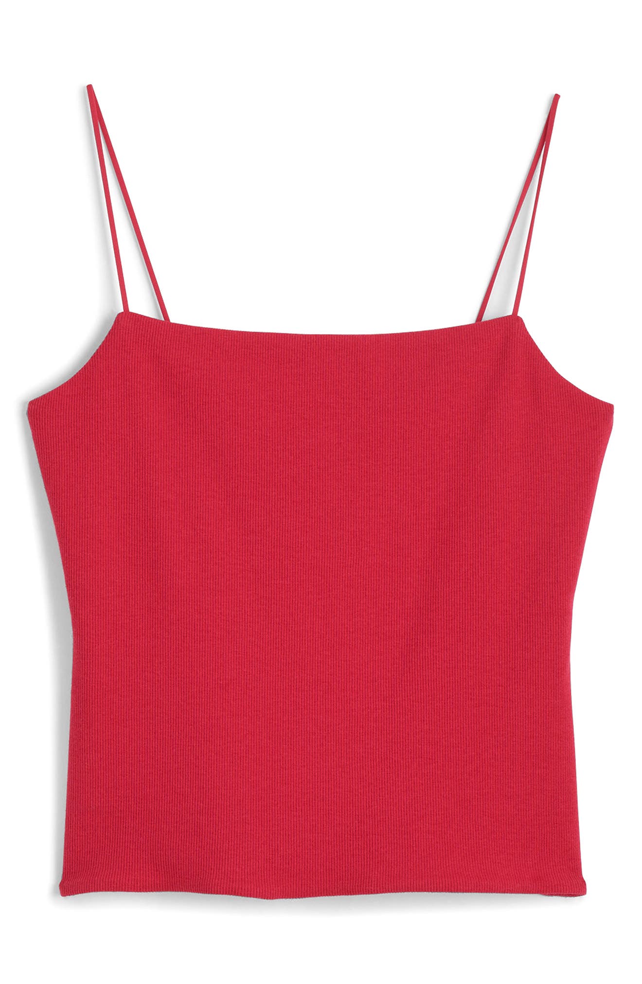Madewell Square Neck Tank