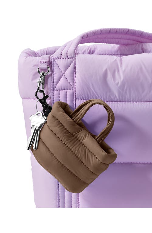 Lands' End Mini Canvas Tote Charm