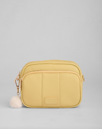 Pom Pom London Original Crossbody Bag