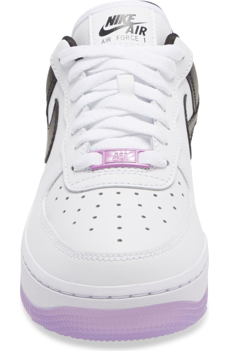 Nike Air Force 1 '07 Sneaker, Alternate, color,