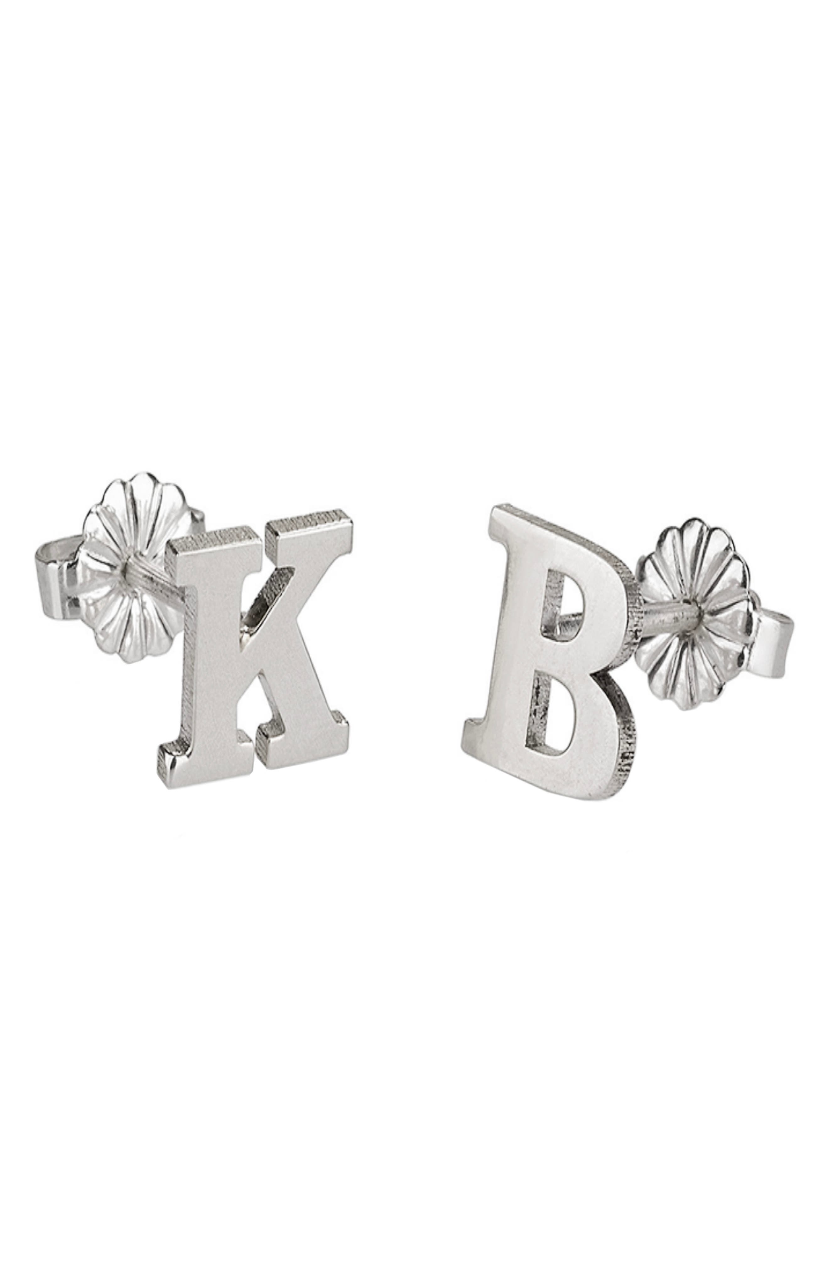 STERLING SILVER