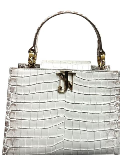 Olivia Top Handle Bag