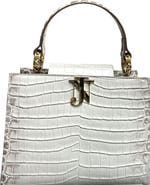 Jaushina Nicole Olivia Top Handle Bag