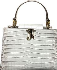 Jaushina Nicole Olivia Top Handle Bag