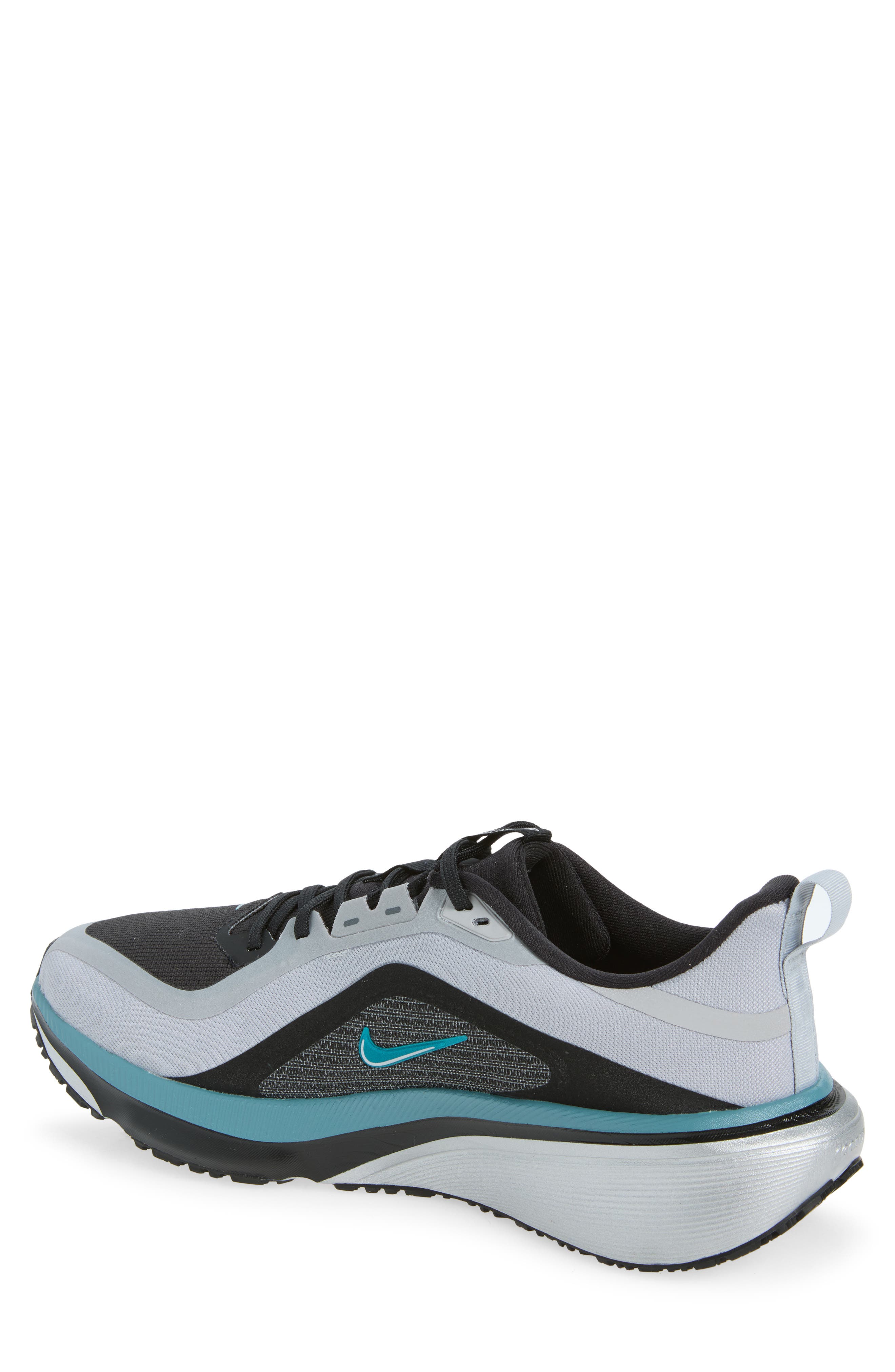 Pegasus 42 Gore-Tex® Waterproof Running Shoe, Alternate, color, SMOKE GREY/ SMOKEY BLUE
