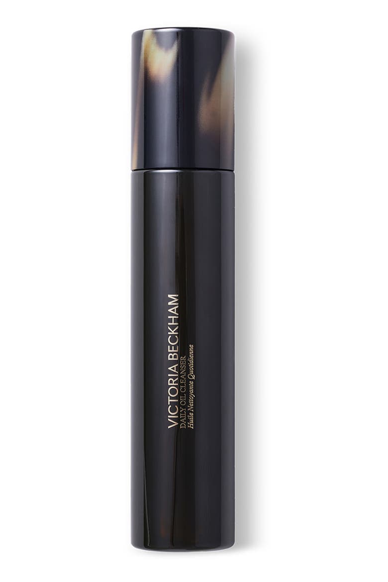 The Daily Oil Cleanser, Main, color, NO COLOR