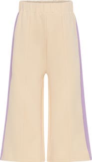 TINY TRIBE Kids' Wide Leg Sweatpants