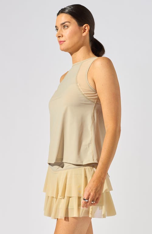 Bobbe Active Swing Tank In Neutral