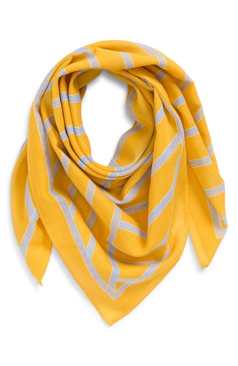Medium Cotton Bandana