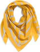 Madewell Medium Cotton Bandana