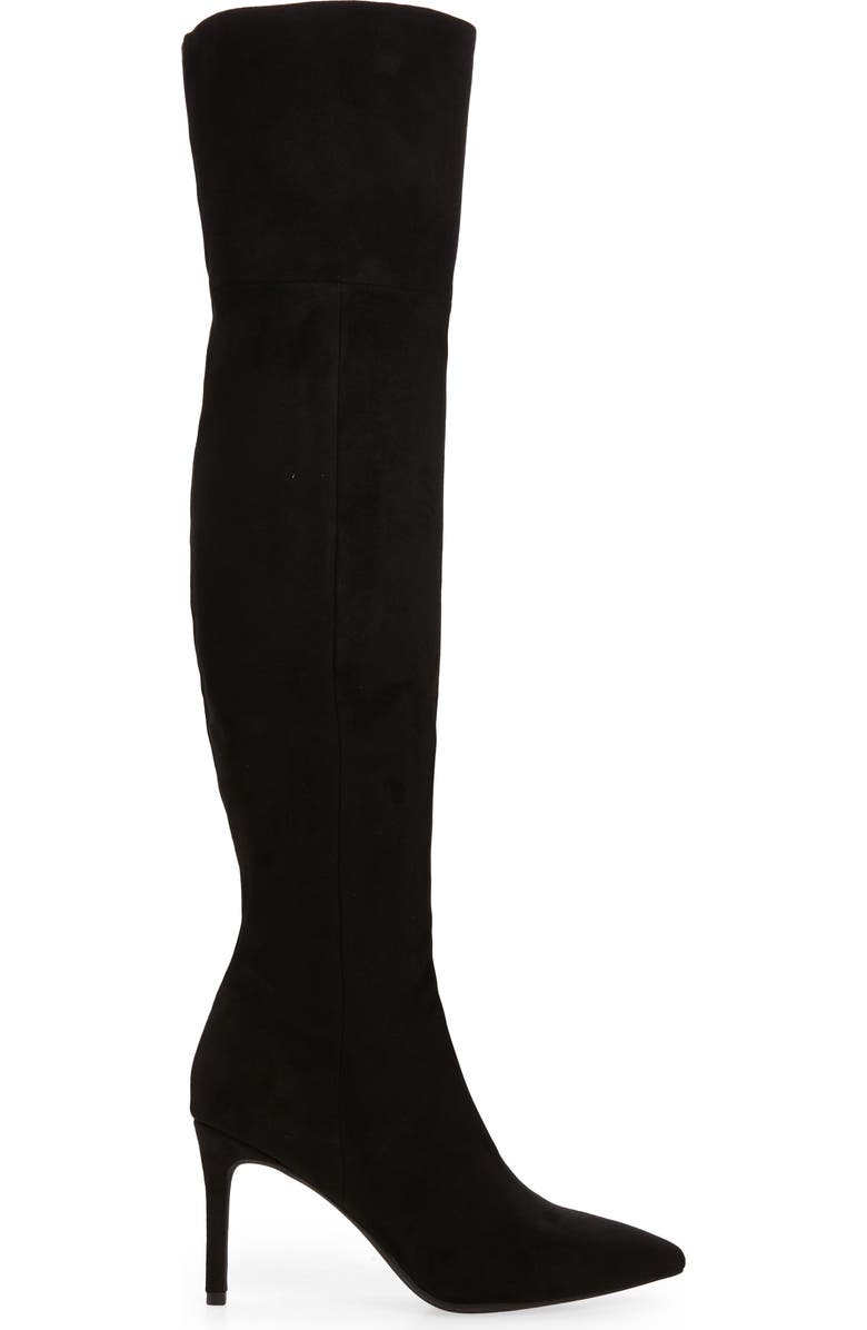 Jeffrey Campbell Pillar Over the Knee Boot, Alternate, color,