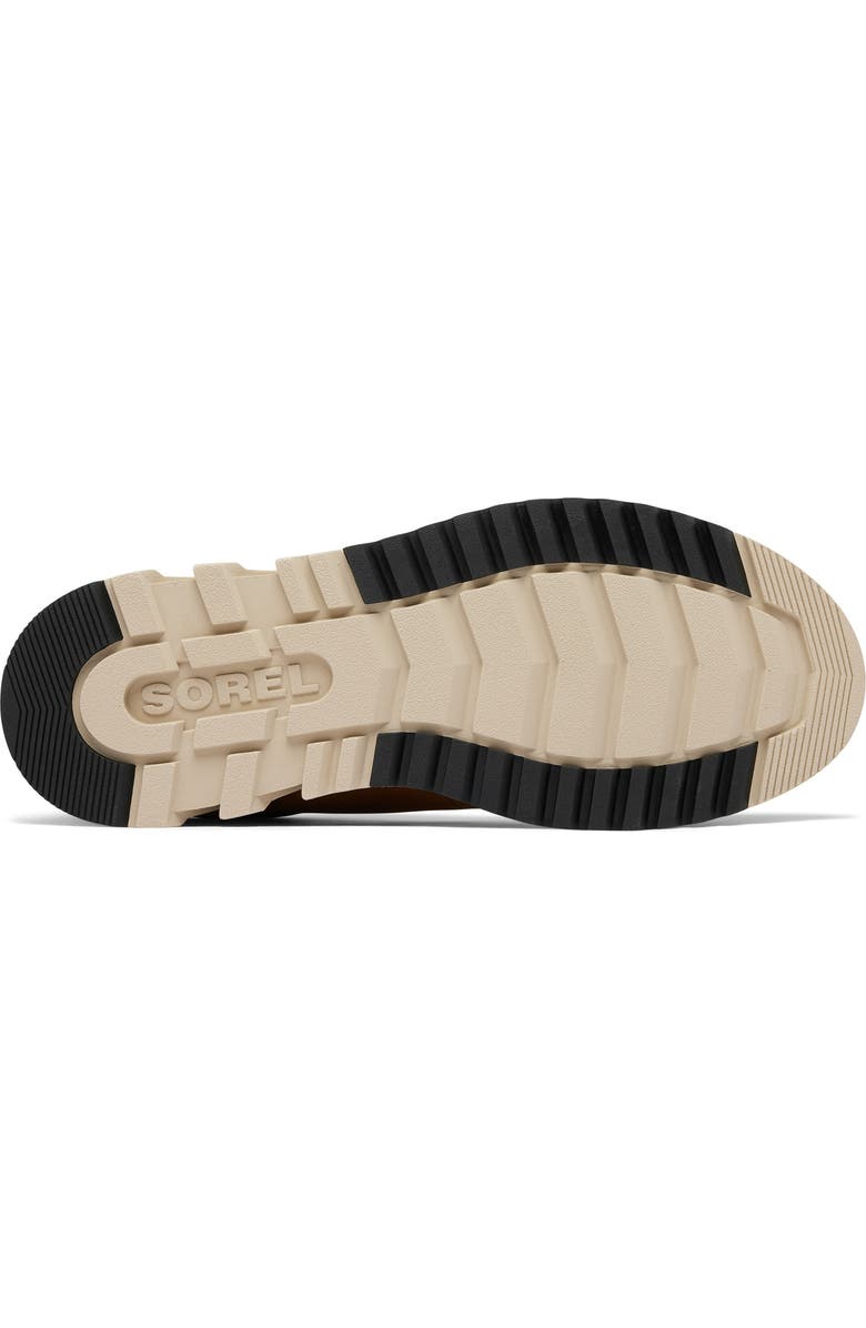 SOREL Mac Hill<sup>™</sup> Lite Low Profile Waterproof Hiker Shoe, Alternate, color, Elk/ Black