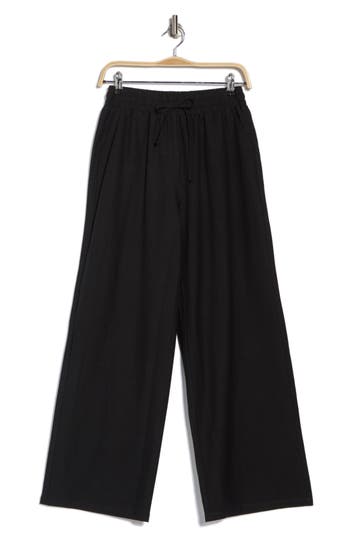Patrizia Luca Drawstring Waist Pants