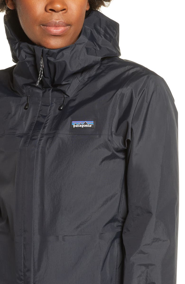 Patagonia Torrentshell 3L Packable Waterproof Jacket, Alternate, color, 