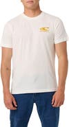 O'Neill Monserta Classic Cotton Graphic T-Shirt