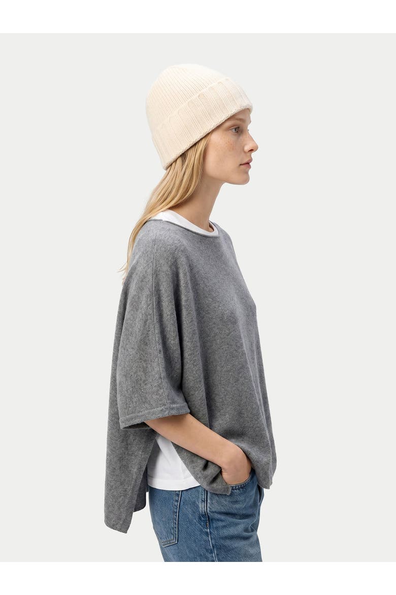 Unisex Beanie, Alternate, color, off white