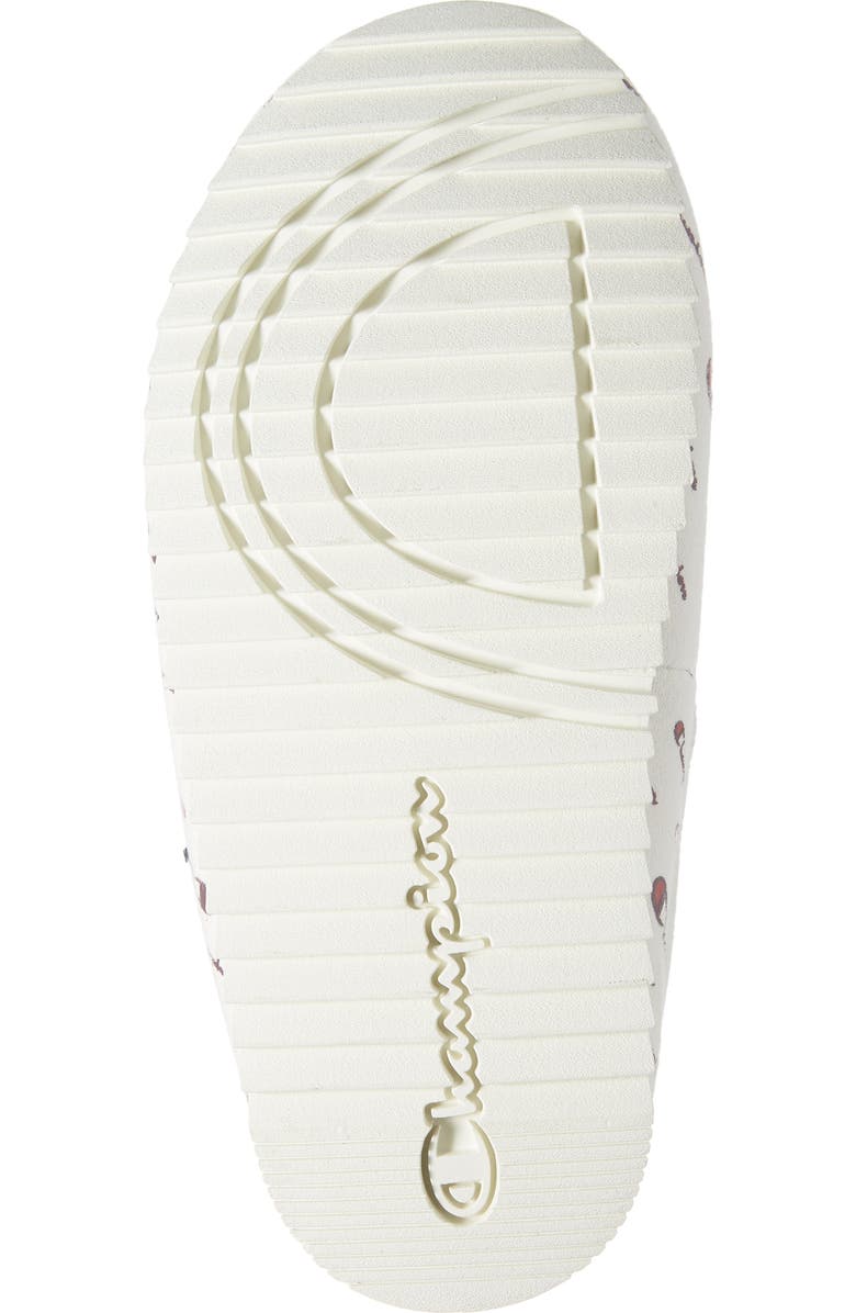 Champion Rally Faux Fur Lined Bootie, Alternate, color,