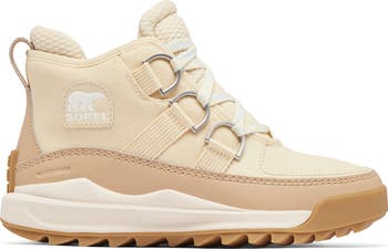 ONA<sup>™</sup> RMX Waterproof Chukka Boot