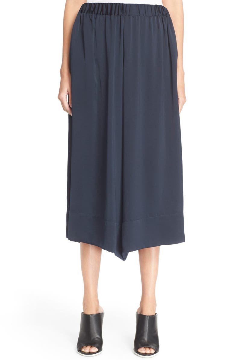 Vince Wide Leg Culottes, Main, color, 