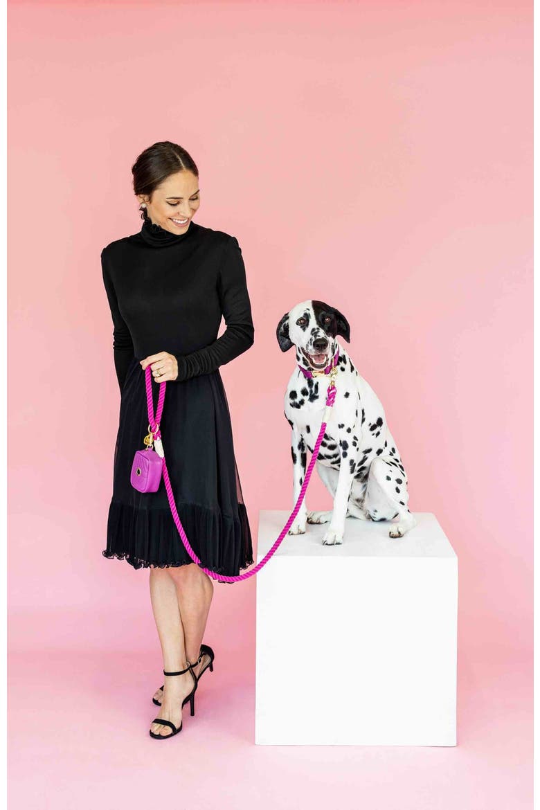 Harper Waste And Treat Pouch, Alternate, color, Harper